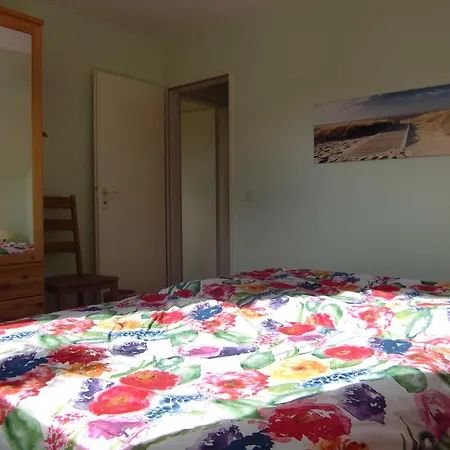 Dom wakacyjny Ferien Haus Pelle